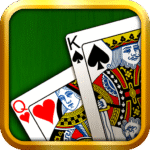 Solitaire MOD Unlimited Money 7.9 Solitaire MOD Unlimited Money 7.9