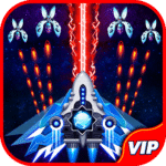 Space Shooter Galaxy Attack MOD Unlimited Money 1.919 Space Shooter Galaxy Attack MOD Unlimited Money 1.919