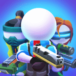 Squad Alpha – Action Shooting MOD Unlimited Money 1.7.28 Squad Alpha – Action Shooting MOD Unlimited Money 1.7.28