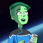 Star Trek Lower Decks Game MOD Unlimited Money 1.30.0 Star Trek Lower Decks Game MOD Unlimited Money 1.30.0