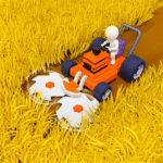 Stone Grass Mowing Simulator MOD Unlimited Money 1.57.31 Stone Grass Mowing Simulator MOD Unlimited Money 1.57.31