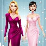 Super Stylist Fashion Makeover MOD Unlimited Money 3.8.02 Super Stylist Fashion Makeover MOD Unlimited Money 3.8.02