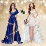 Super Stylist Girl Dress up MOD Unlimited Money VARY Super Stylist Girl Dress up MOD Unlimited Money VARY