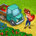Superfarmers Farm Simulator MOD Unlimited Money 1.38.4