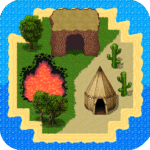Survival RPG Open World Pixel MOD Unlimited Money 4.6.0