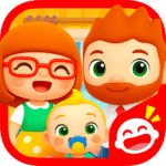 Sweet Home Stories MOD Unlimited Money 1.4.6 Sweet Home Stories MOD Unlimited Money 1.4.6