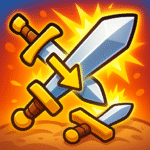 Sword Defense MOD Unlimited Money 1.15 Sword Defense MOD Unlimited Money 1.15