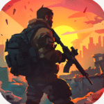 TEGRA Zombie survival island MOD Unlimited Money 1.8.65