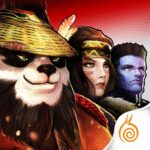 Taichi Panda Heroes MOD Unlimited Money 7.0