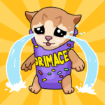 Talking Cat Cute Cat Story MOD Unlimited Money 0.4.8