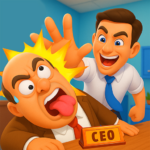The Office Prankster MOD Unlimited Money 1.1.1 The Office Prankster MOD Unlimited Money 1.1.1