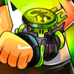 The Omnitrix Glitch 10 MOD Unlimited Money 1.18