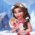 Tile Match Rescue Story MOD Unlimited Money 1.0.15 Tile Match Rescue Story MOD Unlimited Money 1.0.15