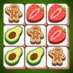 Tile Match Sweet -Triple Match MOD Unlimited Money 7.4.20 Tile Match Sweet -Triple Match MOD Unlimited Money 7.4.20