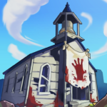 Town Survival Zombie Games MOD Unlimited Money 1.41.0
