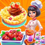 Train Chef Cooking Fever Game MOD Unlimited Money 1.2.67 Train Chef Cooking Fever Game MOD Unlimited Money 1.2.67