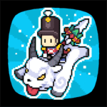 Treasure Hunter Pixel Survival MOD Unlimited Money 3.0.4