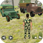 US Army Truck Sim Vehicles MOD Unlimited Money 0.84 US Army Truck Sim Vehicles MOD Unlimited Money 0.84
