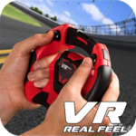 VR Real Feel Racing MOD Unlimited Money 7.5