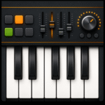 Virtual Piano Keyboard MOD Unlimited Money 4.0.0 Virtual Piano Keyboard MOD Unlimited Money 4.0.0