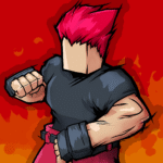 Vita Fighters MOD Unlimited Money VARY