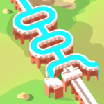 Water Connect Flow MOD Unlimited Money 20.2.8 Water Connect Flow MOD Unlimited Money 20.2.8