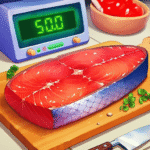 We Are Cooking Taste of Life MOD Unlimited Money 0.9.4.22 We Are Cooking Taste of Life MOD Unlimited Money 0.9.4.22