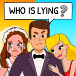 Who is Brain Teaser Riddles MOD Unlimited Money 1.14.7 Who is Brain Teaser Riddles MOD Unlimited Money 1.14.7