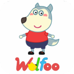 Wolfoo World Educational Games MOD Unlimited Money 1.5.4 Wolfoo World Educational Games MOD Unlimited Money 1.5.4