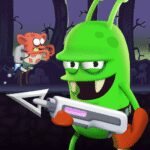 Zombie Catchers Hunt sell MOD Unlimited Money 1.57.2