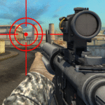 Zombie Fire MOD Unlimited Money 1.5.1