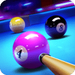 3D Pool Ball MOD Unlimited Money 2.2.4.4