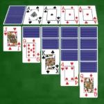 3D Solitaire Classic Klondike MOD Unlimited Money 3.6.28 3D Solitaire Classic Klondike MOD Unlimited Money 3.6.28