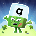 Alphablocks World MOD Unlimited Money 1.7.5 Alphablocks World MOD Unlimited Money 1.7.5