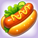 American Cooking Star Game MOD Unlimited Money 2.3.1
