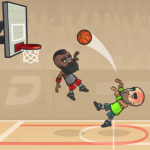 Basketball Battle MOD Unlimited Money 2.4.43 Basketball Battle MOD Unlimited Money 2.4.43