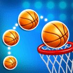 Basketball Games Hoop Puzzles MOD Unlimited Money 5.9.5 Basketball Games Hoop Puzzles MOD Unlimited Money 5.9.5