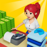 Beach Apparel Fashion Tycoon MOD Unlimited Money 1.1.3 Beach Apparel Fashion Tycoon MOD Unlimited Money 1.1.3