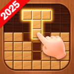 Block Guru – Wood 3D Cube MOD Unlimited Money 2.1.5 Block Guru – Wood 3D Cube MOD Unlimited Money 2.1.5