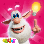 Booba – Educational Games MOD Unlimited Money 1.0.7
