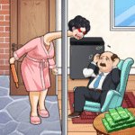 Brain Teaser Tricky Puzzle MOD Unlimited Money 0.0.2