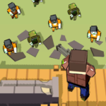 Build and Survive zombie game MOD Unlimited Money 86 Build and Survive zombie game MOD Unlimited Money 86