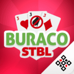 Buraco Fechado STBL – Cartas MOD Unlimited Money 142.1.8