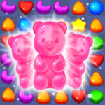 Cake Crush Match 3 Blast Mania MOD Unlimited Money 5.8.0 Cake Crush Match 3 Blast Mania MOD Unlimited Money 5.8.0