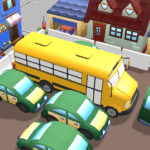 Car Parking Jam 3D Move it MOD Unlimited Money 5.3.0 Car Parking Jam 3D Move it MOD Unlimited Money 5.3.0