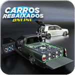 Carros Rebaixados Online MOD Unlimited Money 3.6.83 Carros Rebaixados Online MOD Unlimited Money 3.6.83