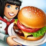 Cooking Fever Restaurant Game MOD Unlimited Money 26.0.1 Cooking Fever Restaurant Game MOD Unlimited Money 26.0.1