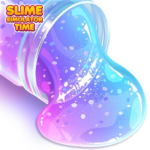DIY Slime Simulator ASMR Art MOD Unlimited Money 1.29 DIY Slime Simulator ASMR Art MOD Unlimited Money 1.29