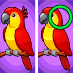 Difference – find spot MOD Unlimited Money 1.6.3 Difference – find spot MOD Unlimited Money 1.6.3