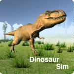 Dinosaur Sim MOD Unlimited Money 1.6.3